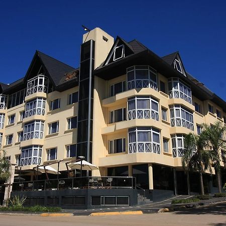 Costarenas Hotel & Spa Colón Eksteriør billede