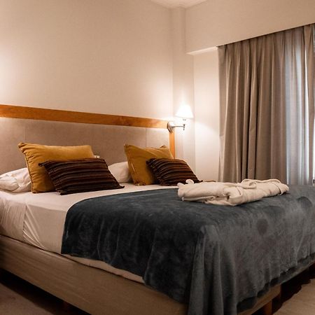 Costarenas Hotel & Spa Colón Eksteriør billede