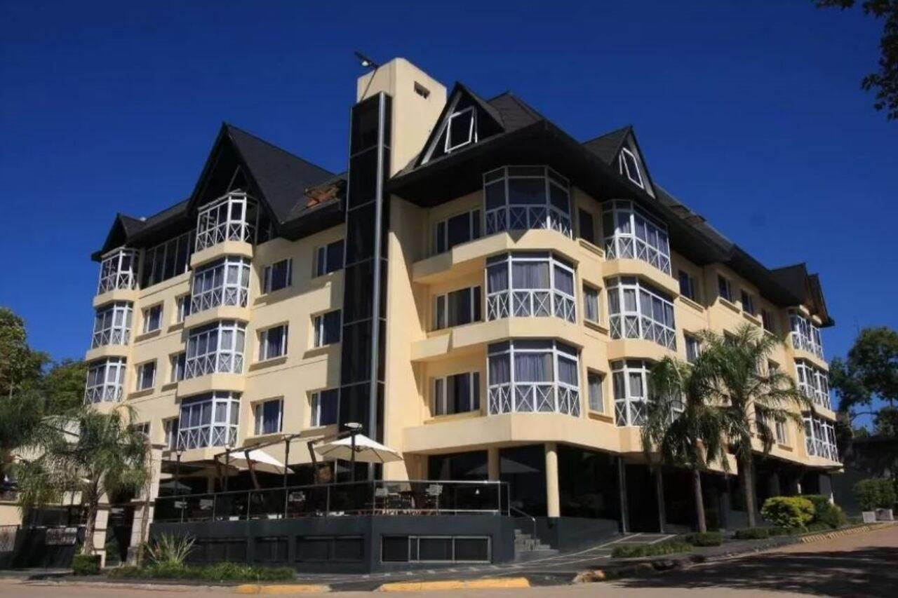 Costarenas Hotel & Spa Colón Eksteriør billede