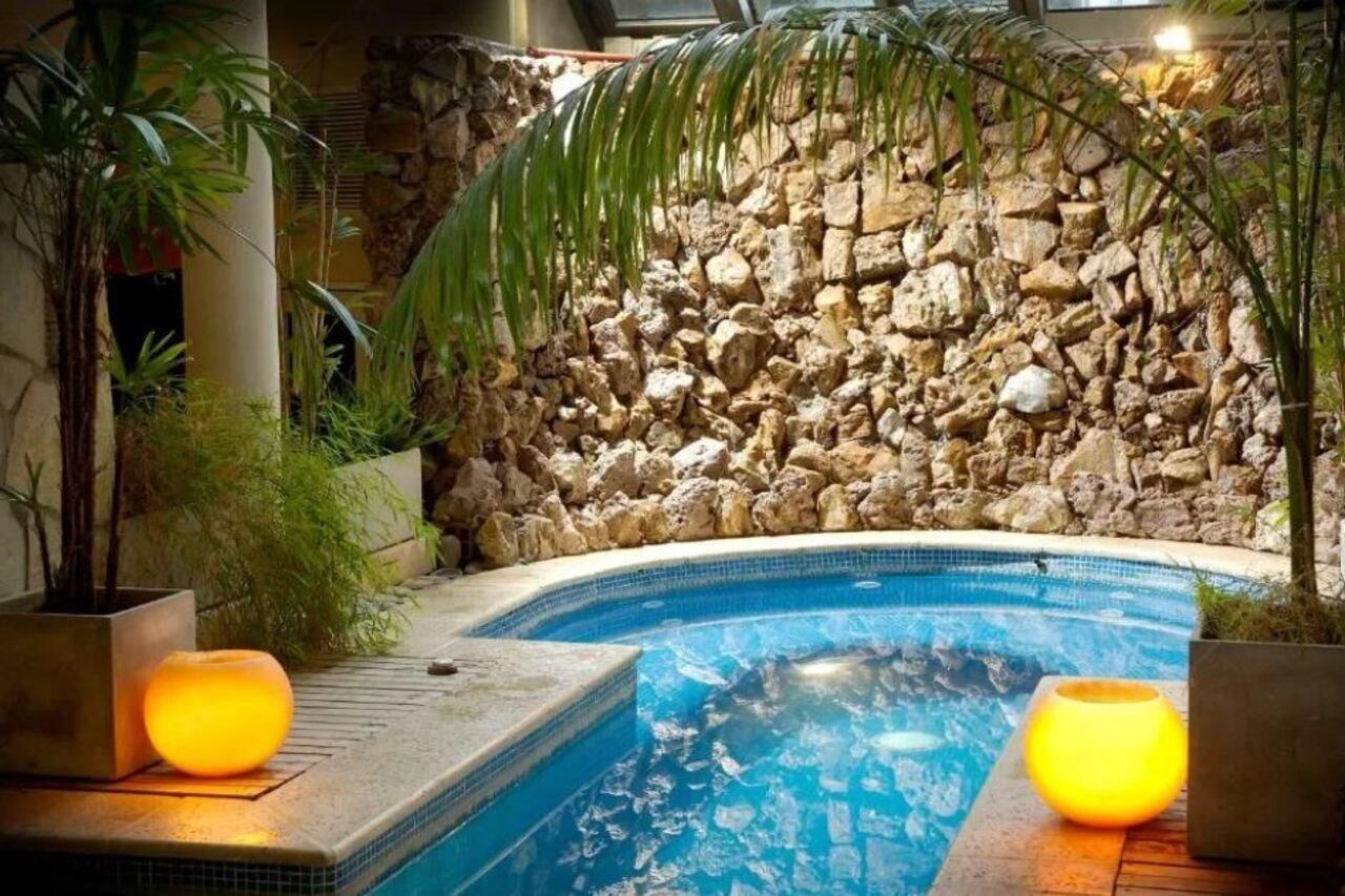 Costarenas Hotel & Spa Colón Eksteriør billede