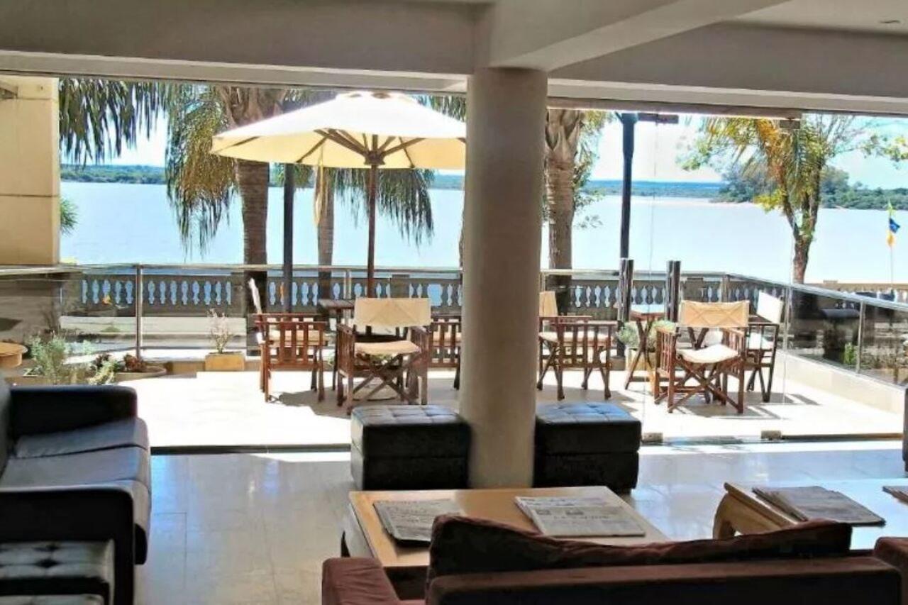 Costarenas Hotel & Spa Colón Eksteriør billede