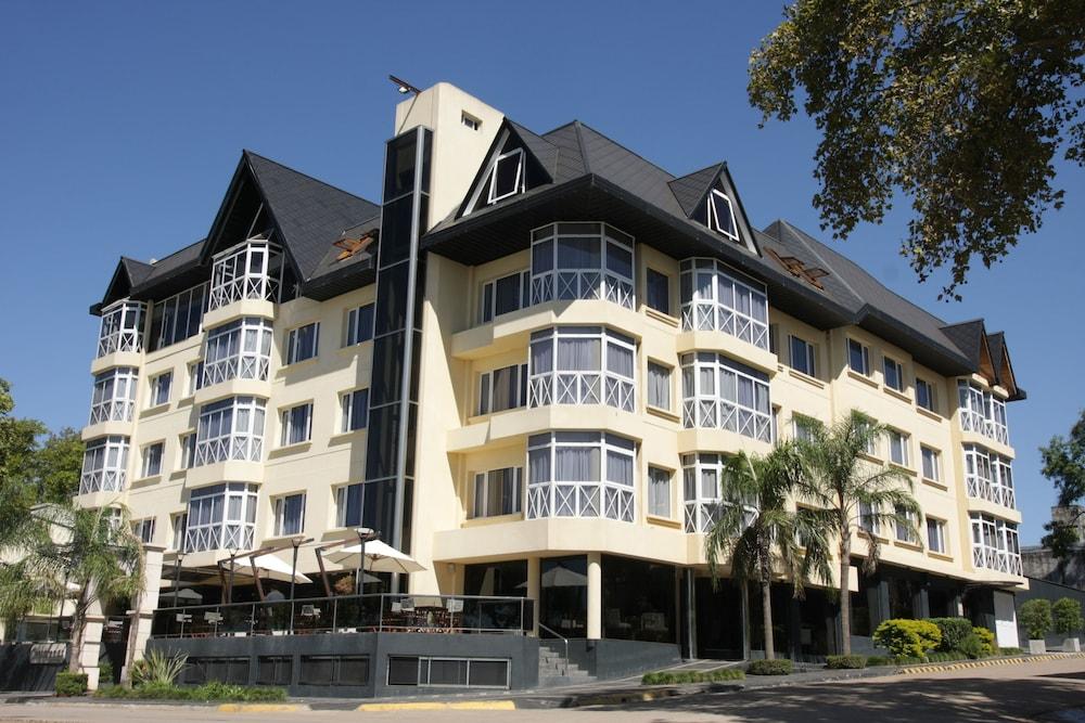 Costarenas Hotel & Spa Colón Eksteriør billede