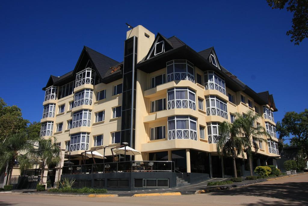 Costarenas Hotel & Spa Colón Eksteriør billede