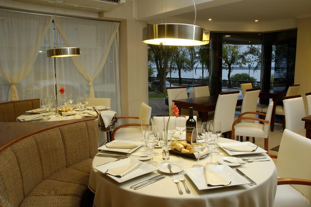 Costarenas Hotel & Spa Colón Eksteriør billede