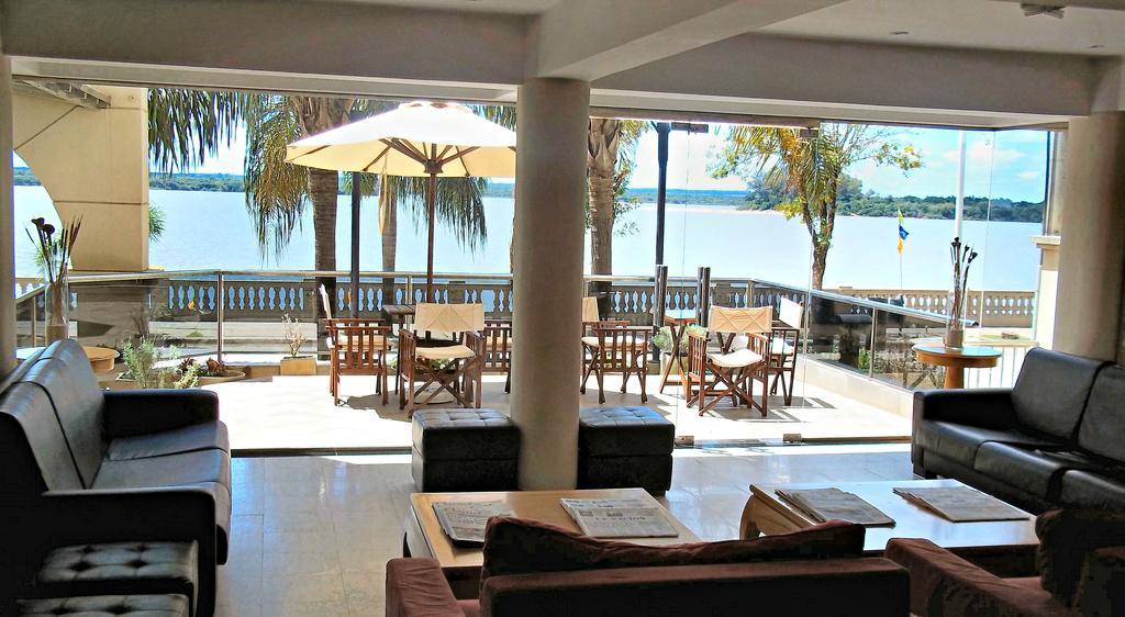Costarenas Hotel & Spa Colón Eksteriør billede