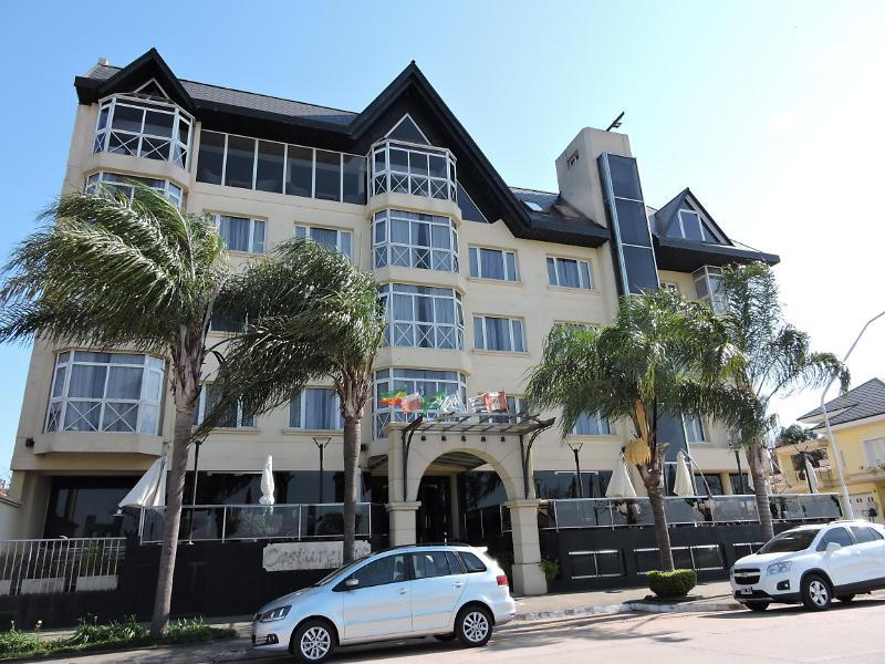 Costarenas Hotel & Spa Colón Eksteriør billede