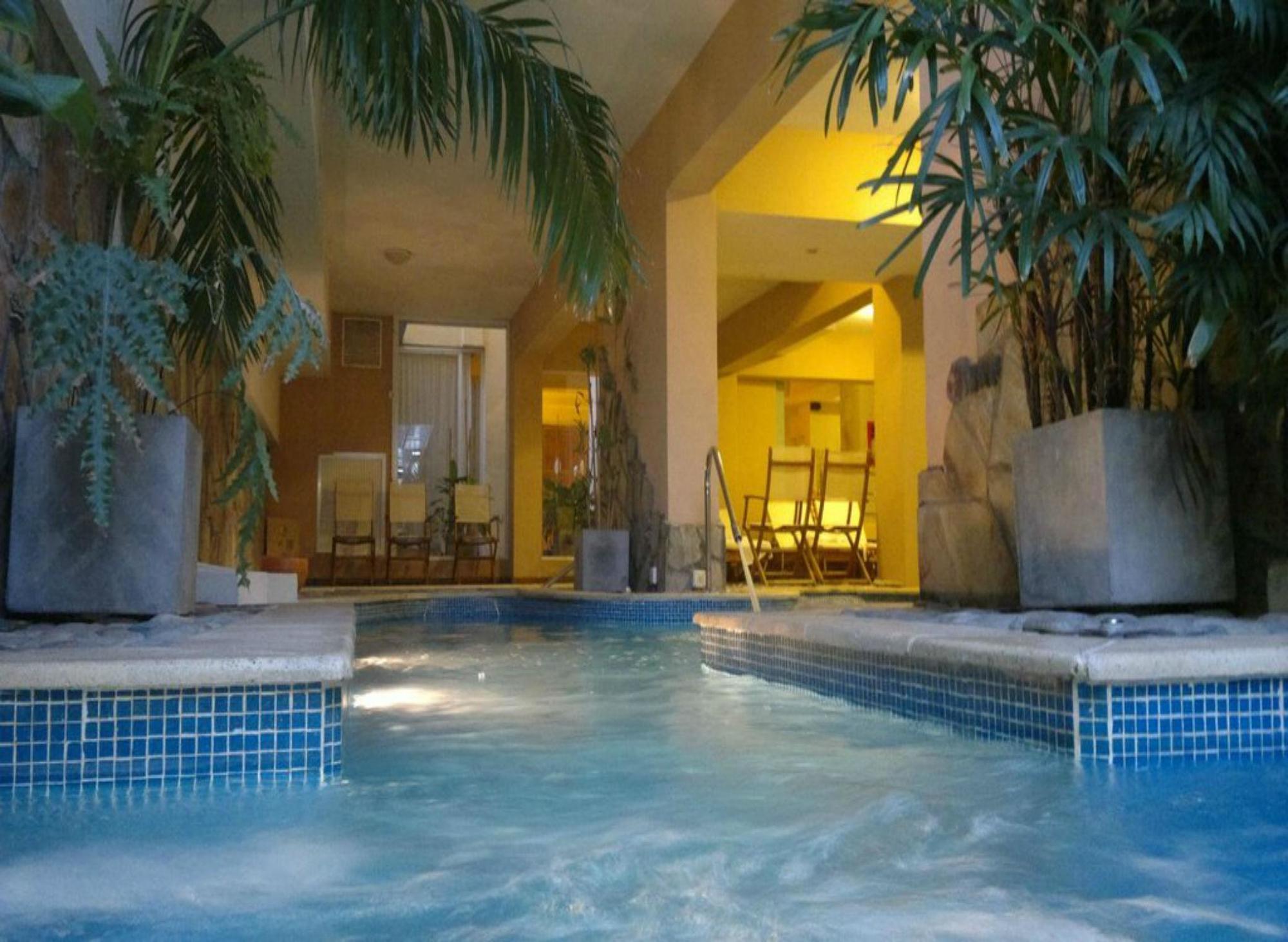 Costarenas Hotel & Spa Colón Eksteriør billede