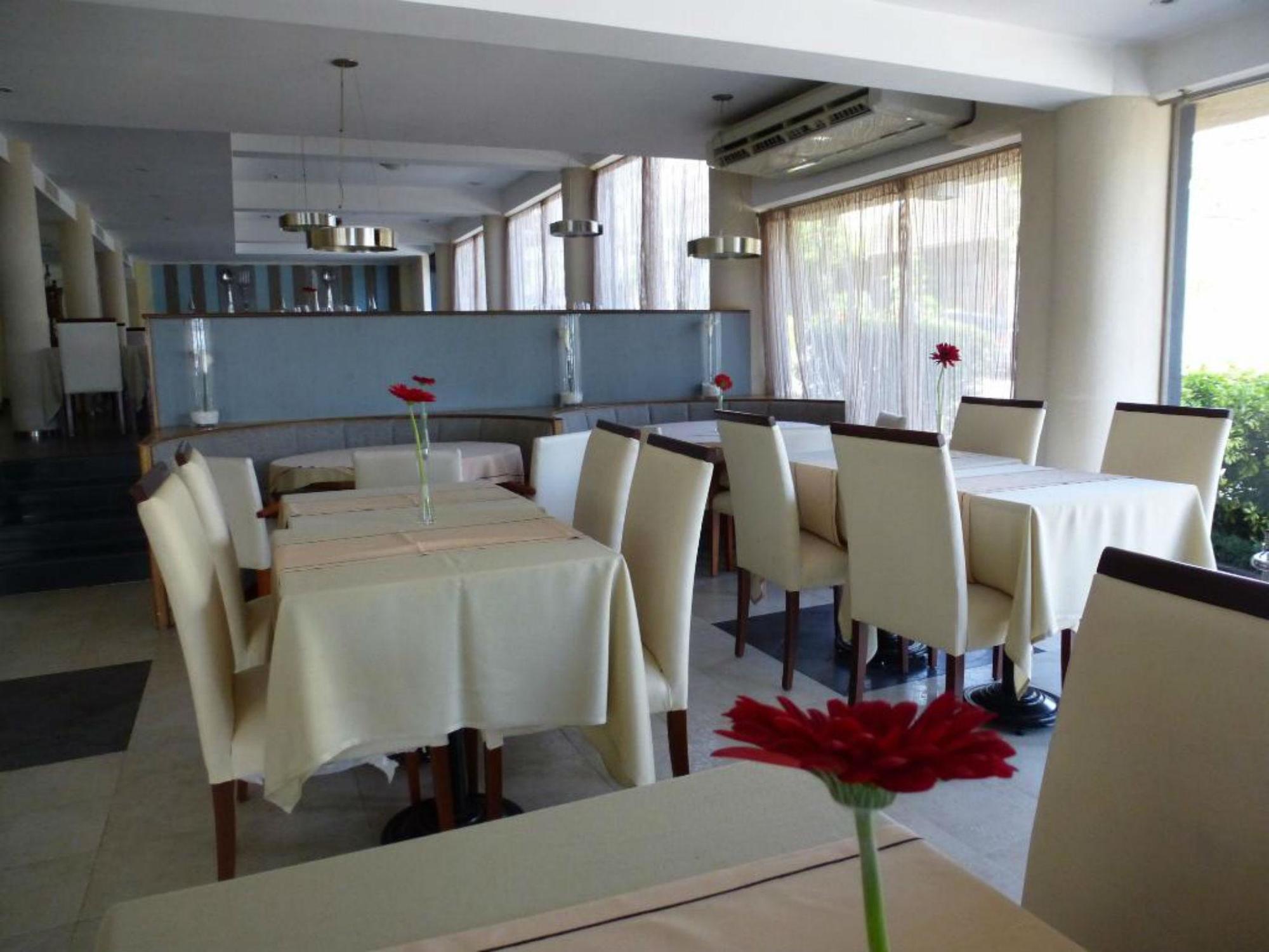 Costarenas Hotel & Spa Colón Eksteriør billede