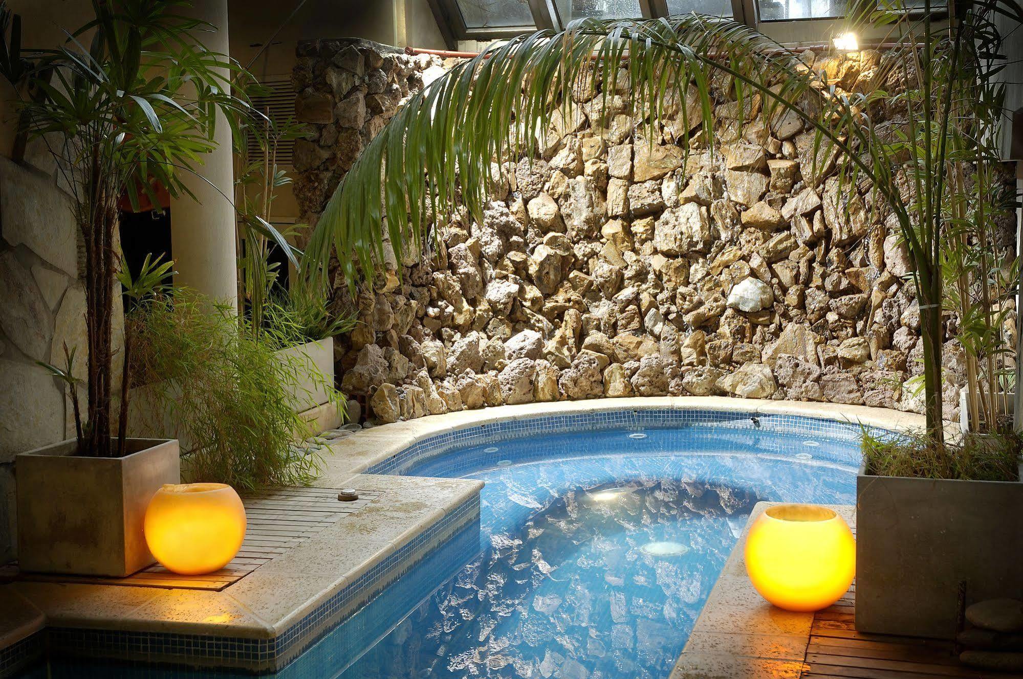 Costarenas Hotel & Spa Colón Eksteriør billede