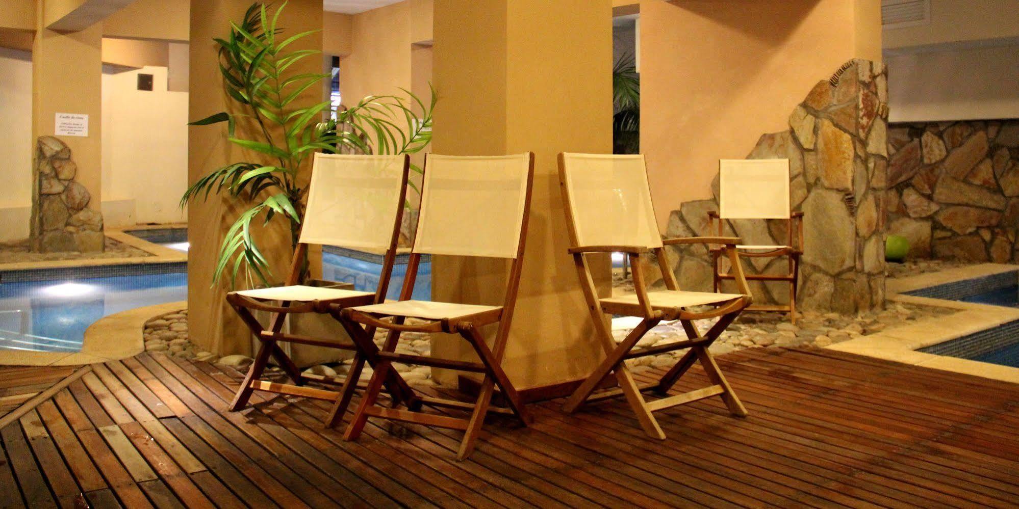 Costarenas Hotel & Spa Colón Eksteriør billede