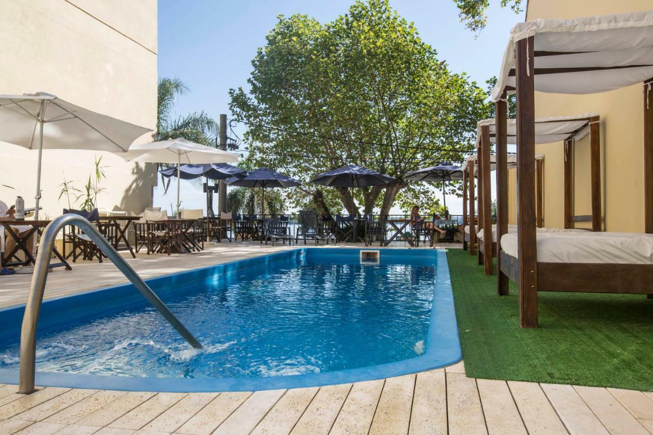 Costarenas Hotel & Spa Colón Eksteriør billede